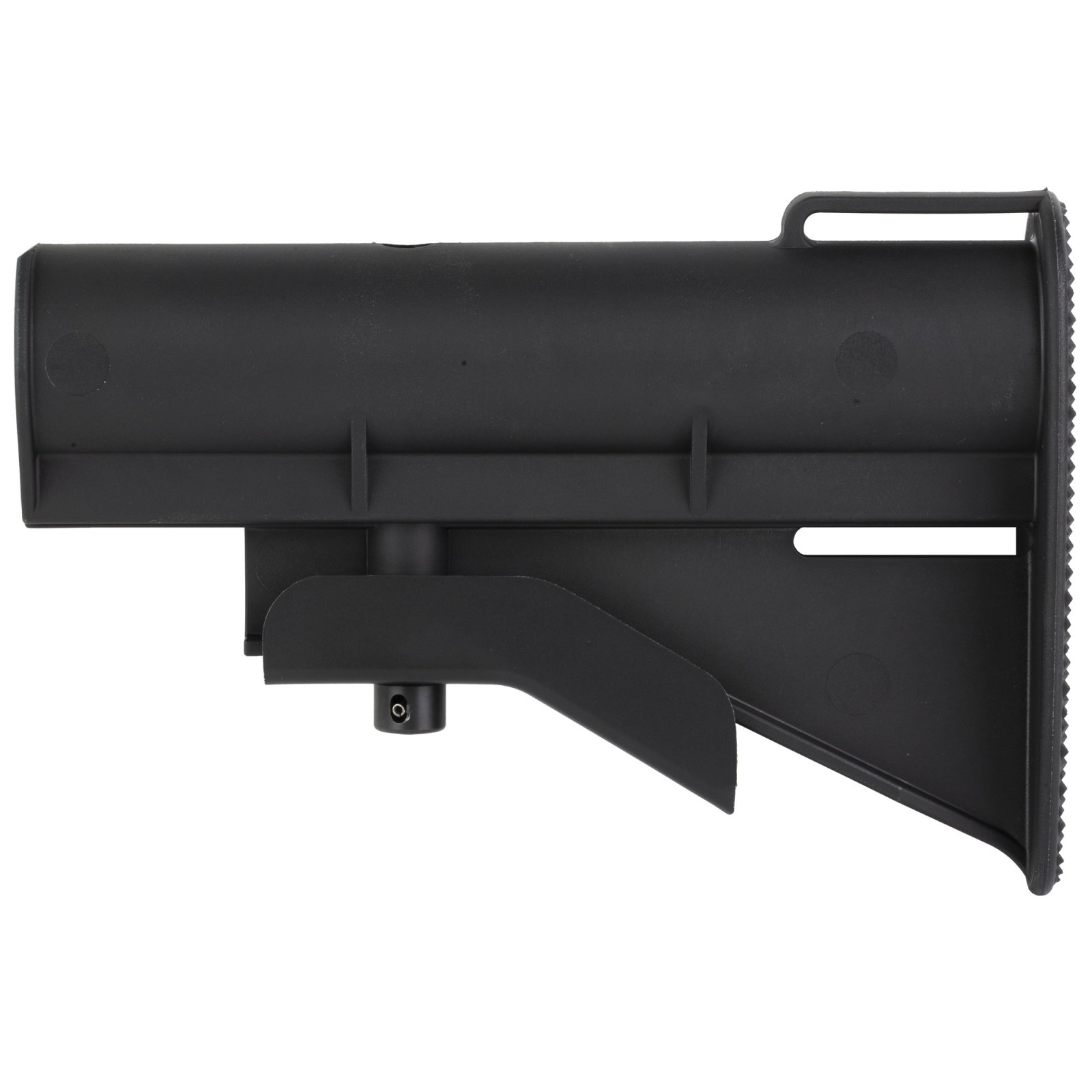 B5 Systems CAR-15 Stock Black Polymer AR-15 Rifle