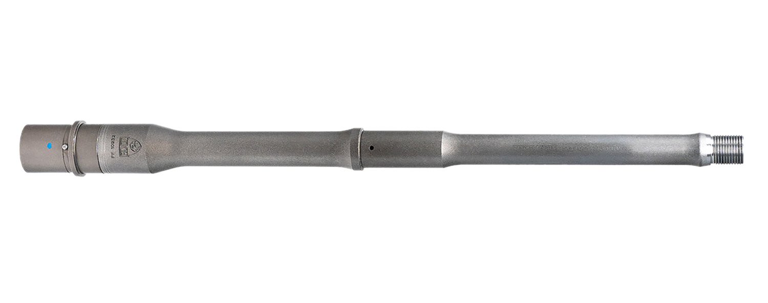 Faxon Firearms 10B863C16NGMHL5RNP3 Match Series Big Gunner 8.6 Blackout ... - Faxon Firearms - 8.6 Blackout
