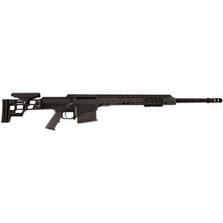 Barrett MRAD 338LAP 26" Fluted Bolt Action Rifle