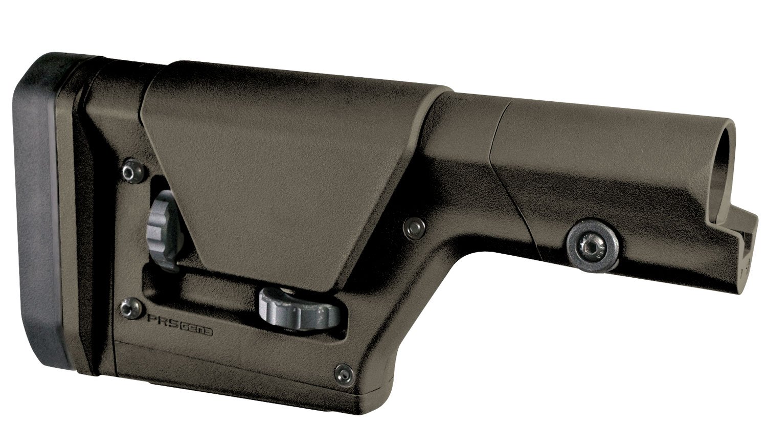 Buy Magpul MAG672-ODG PRS Gen3 Precision Stock OD Green for AR-15/M16/M4 online