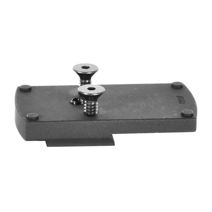 EGW 49327 S&W M&P 22 Compact Vortex Viper/Venom Sight Mount Black - EGW