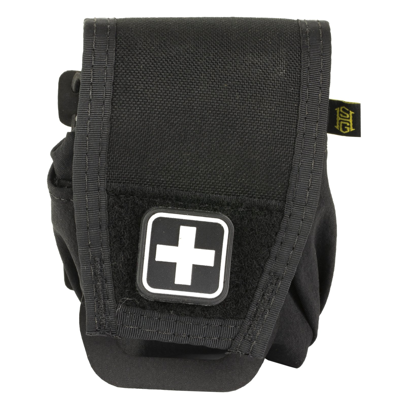 Buy High Speed Gear 11RE00BK Revive Pouch RipCord Deploy 4x3.25x5.25 Black online