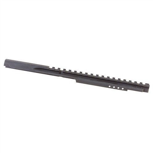 Ultimak Mini-14 Scout Scope Mount Matte Black Aluminum 1-Piece Base - ULTIMAK