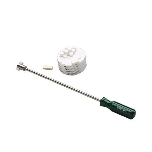 Sinclair INTERNATIONAL ACTION CLEANING TOOL BOLT ACTION - Sinclair International