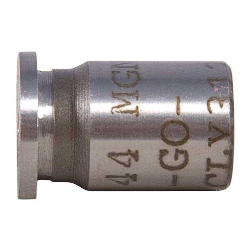 Clymer 44 MAGNUM GO GAUGE HEADSPACE GAUGE STEEL - Clymer