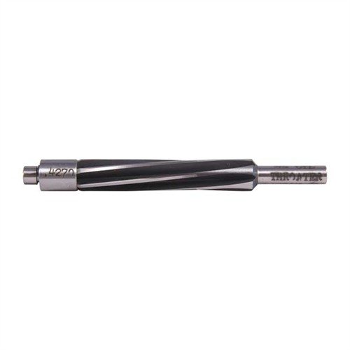 Manson PRECISION .44 CAL. THROAT REAMER - Manson Precision