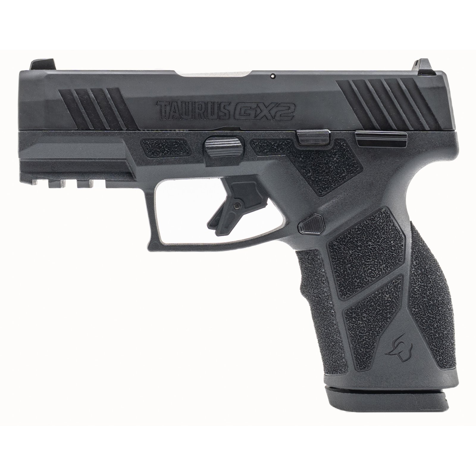 Taurus USA GX2 Single Action Only Semi-automatic Polymer Frame Pistol