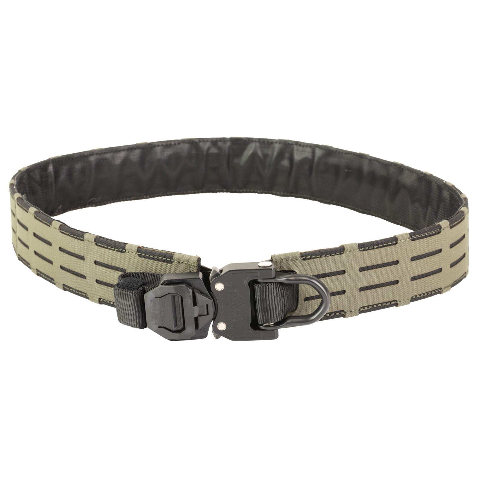 Buy Haley Strategic Partners D3 Outer Belt Snake Bite 1/2In Molle Row online