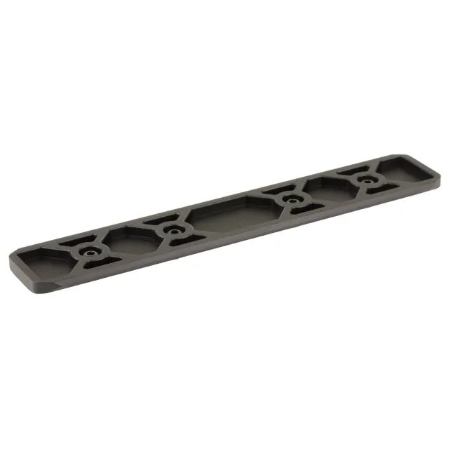 Buy Warne 6205M M-LOK Rail Black 8 Inch ARCA Rail online