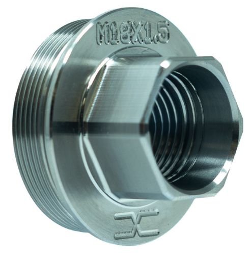 Faxon M18X1.5 DIRECT THREAD TO HUB ADAPTER - Faxon Firearms