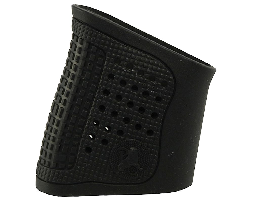 Buy Pachmayr 05179 Tactical Grip Glove Rubber Black Finish S&W M&P Shield online