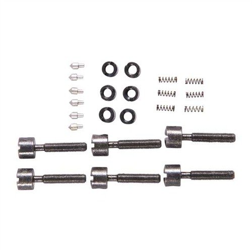 Brownells S&W PARTS KIT #1 6 PACK