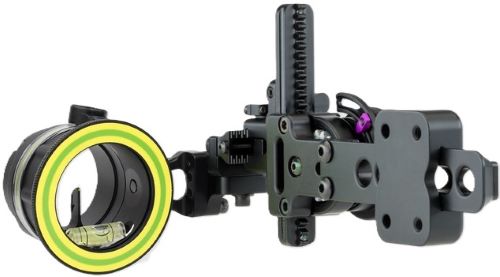 Spott Hogg Boonie HM w/ROTI Sight 1 Pin .019 RH