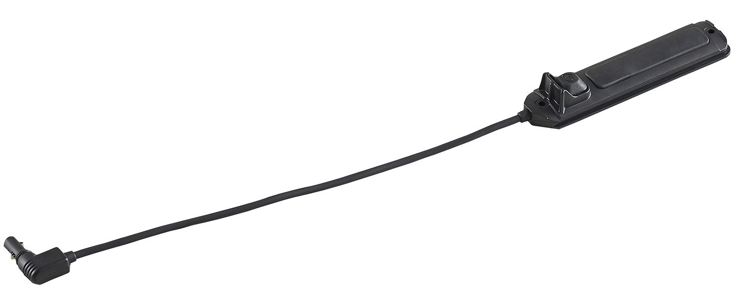 Streamlight 89008 ProTac 2.0 Rail Mount Pressure Switch, Black, Polymer