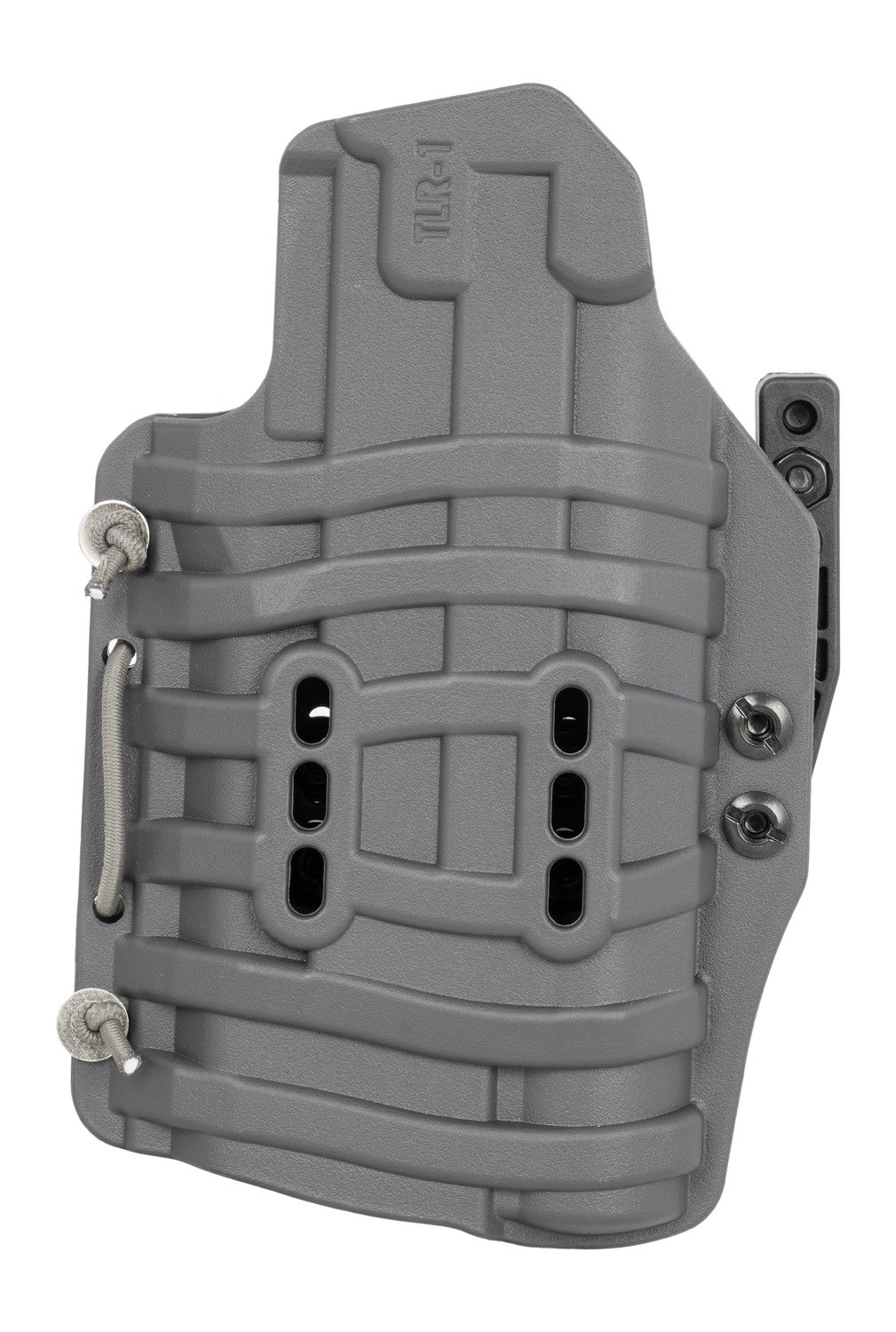 HENRY HOLSTERS X-PHL-0001-05 TLR-1 CHARCOAL GRAY