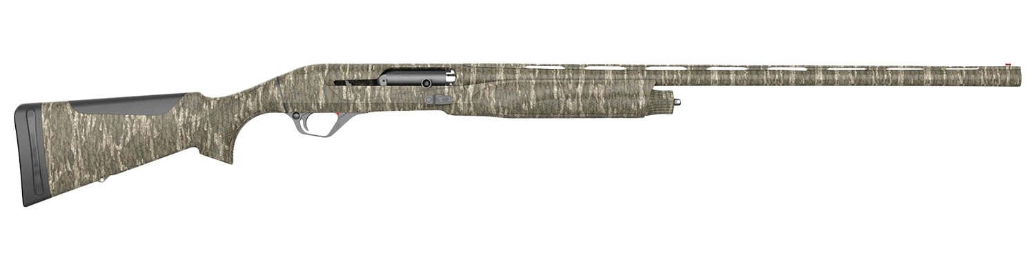 Retay BACEMBL28 Ace 20 Gauge Semi-Auto 28" Bottomland Synthetic Stock - Retay USA - 20 Gauge