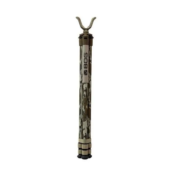Bog Pod 1237289 Aluminum Tripod Adjustable 25 to 64 Inch - Bog-Pod