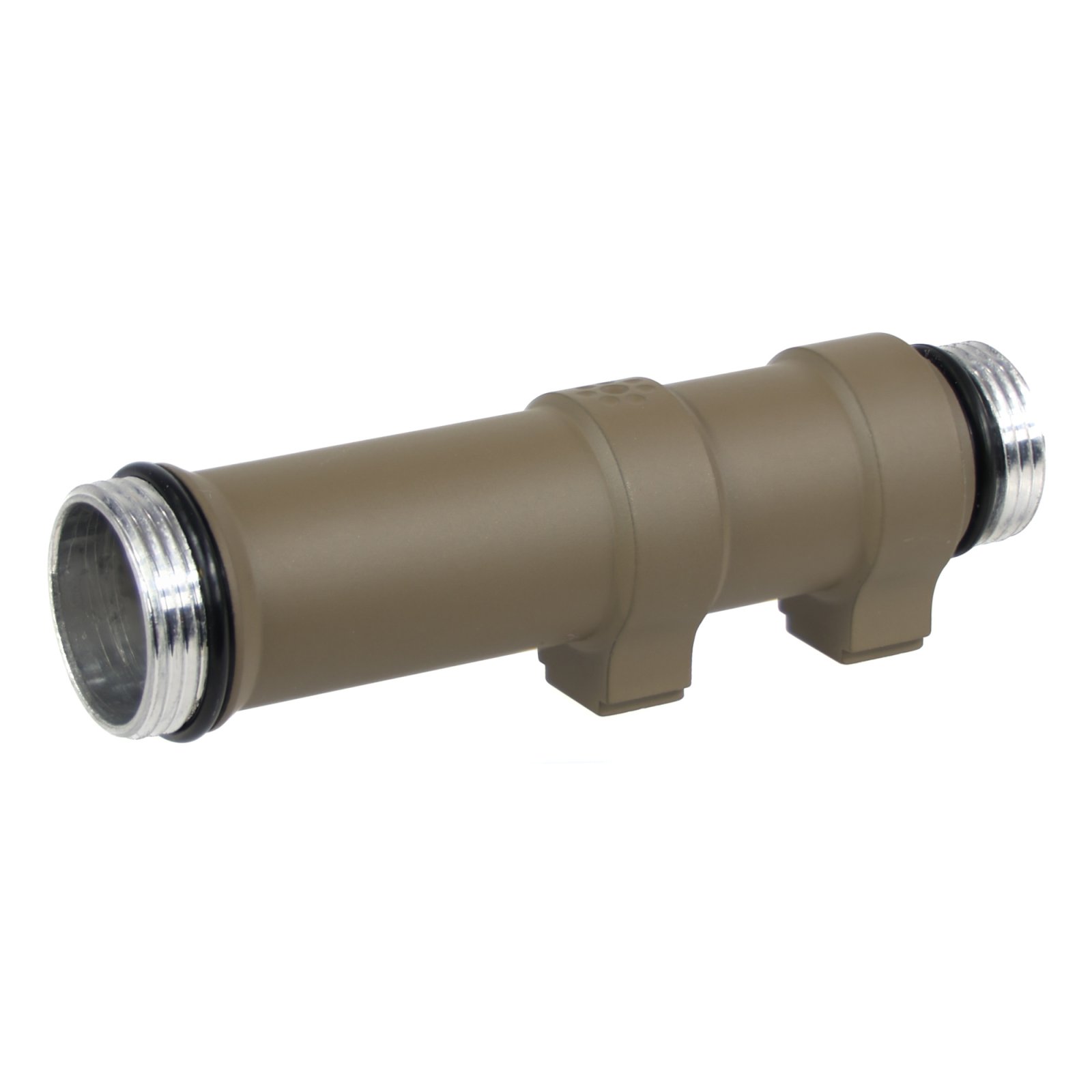 Arisaka 600 Series Weaponlight Body Flat Dark Earth Compatible with Sure...