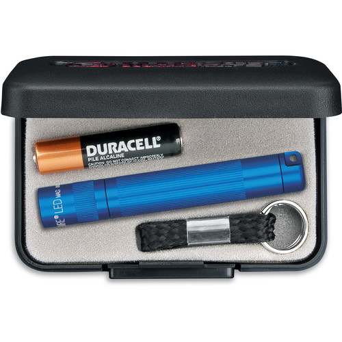 Solitaire LED 1 AAA-Cell LED Flashlight - Maglite