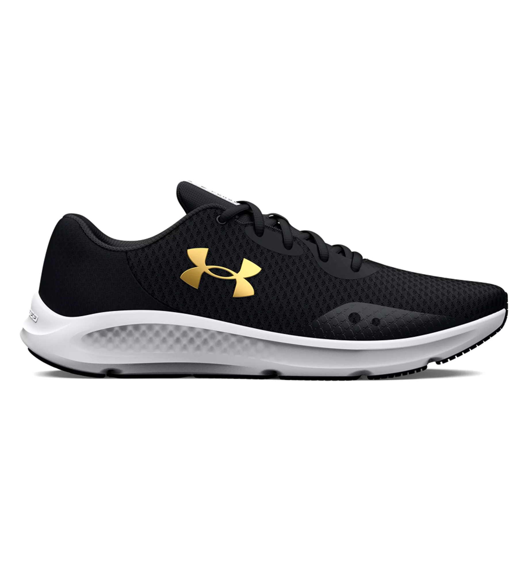 UA Charged Pursuit 3 Running Shoes - Under Armour