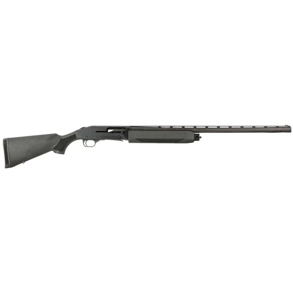 Mossberg 935 Magnum Waterfowl 12 Gauge 28 in Matte Blued Synthetic Stock