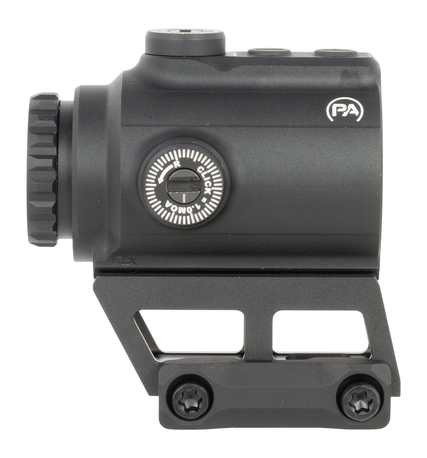 PA 710077 CLX 1X PRISM CIRCLE DOT