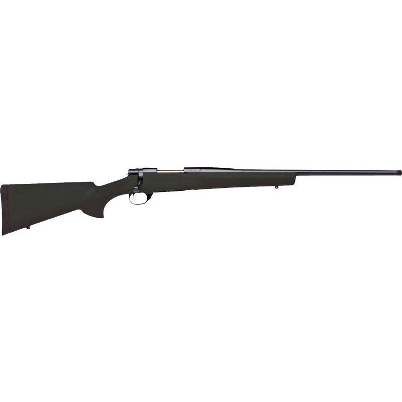 Legacy Sports Howa 1500 Rifle HGR73232 .30-06 Springfield 22" Barrel Black