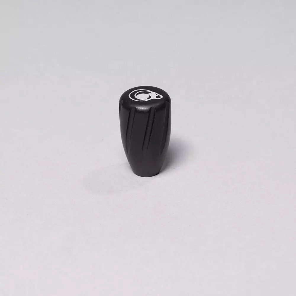 Christensen Arms Tactical Bolt Knob Black Medium - Remington Model 700