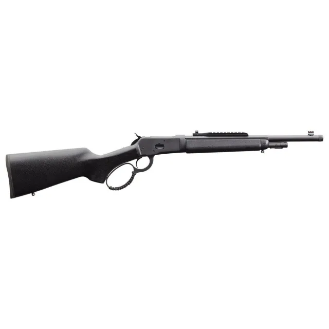CHIAP 1892 T/D MATTE BLK 357 MAG RFL - Chiappa - .357 Mag