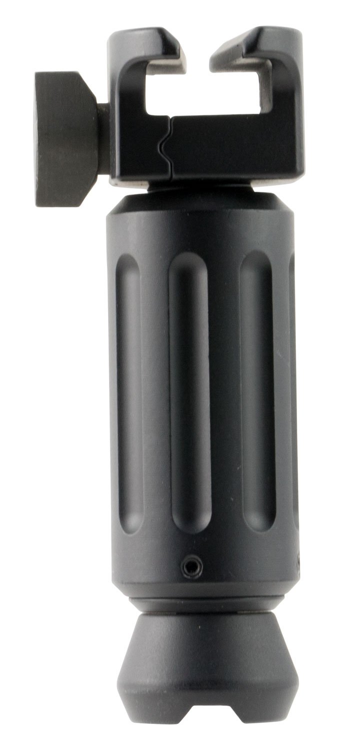 Strike Industries VIPERMFSPO Viper Monopod Attachment Black Aluminum 5.7 oz - Strike Industries - VIPER