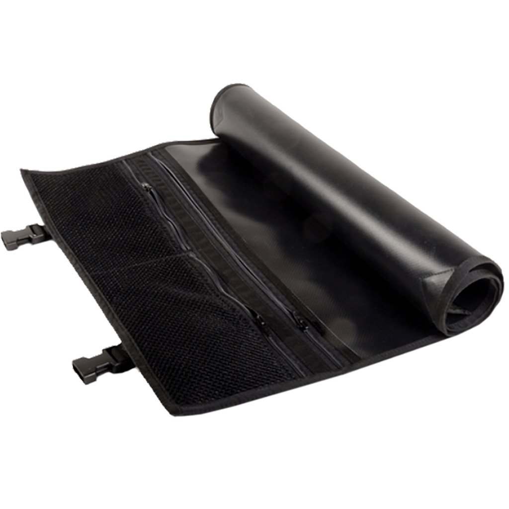 CrossTac 135648 Diplomat Maintenance Mat 20"x40" with Magnets & Pockets
