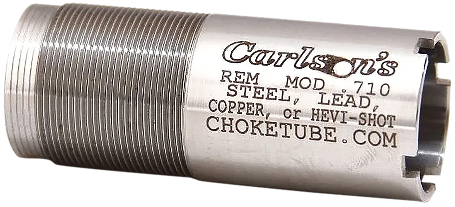 Carlson's 52262 Remington Choke Tube Modified 12 Ga Stainless Steel - Carlson - 12 GAUGE