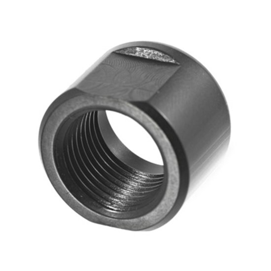 Ruger Thread Protector 30CAL 1/2-24 RCFV
