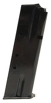 Mec-Gar Browning HP 9mm 13rd Magazine Blued