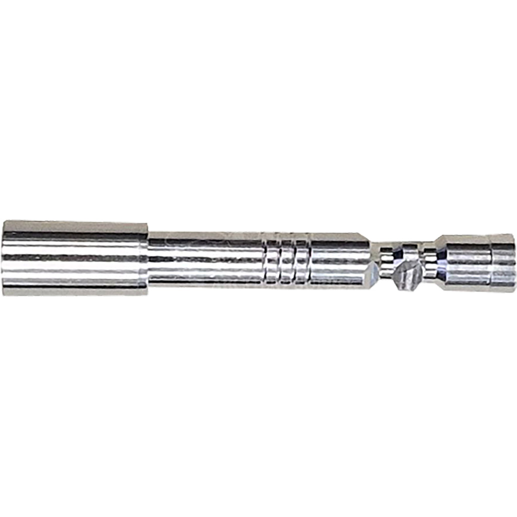 Gold Tip INS204AS25012 Airstrike Aluminum Inserts 250 12-Pack