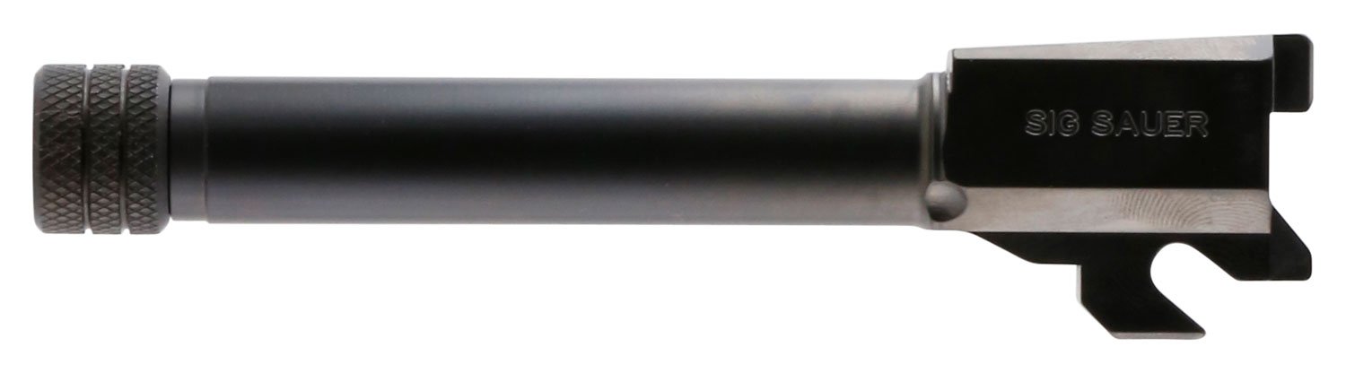 Sig Sauer P320C 9mm Threaded Barrel - BBLMODC9TB - Sig Sauer - 4.60"