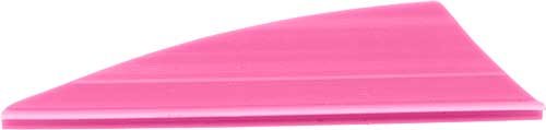 TAC Vanes Driver Vanes Pink 2.25 in. 36 pk. - TAC Vanes