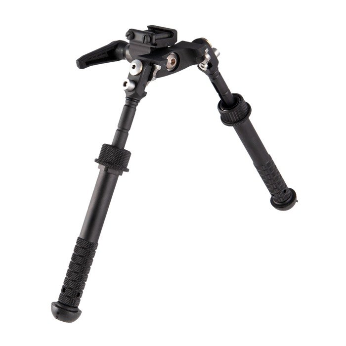 Accu-Shot BT65 Picatinny Mount CAL Gen 2 Atlas Bipod - Accu-Tac