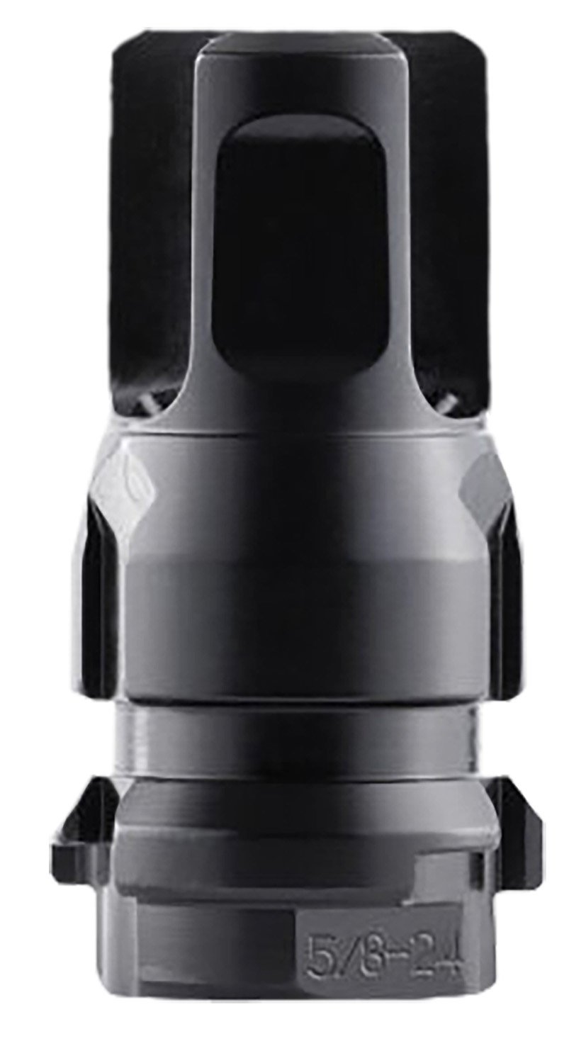 Dead AIR ARMAMENT KeyMicro 5/8x24 9mm Flash Hider (DA116) - Dead Air - KEYMICRO BRAKE