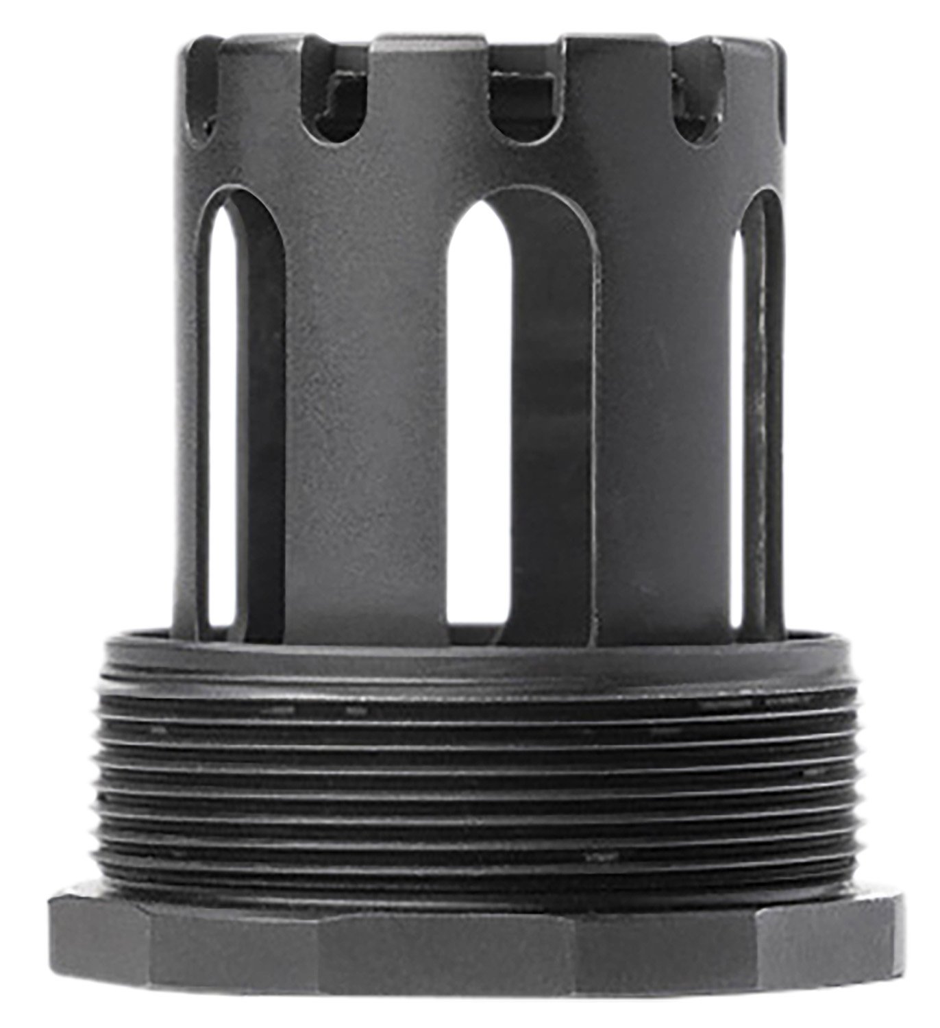 Huxwrx 3352 HUB Piston Housing Adapter Suppressor Accessory - HUXWRX - 1"