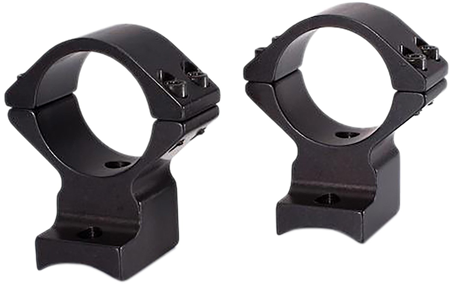 Buy Talley 848X763 Scope Mount/Ring Combo Black Anodized Aluminum 34mm Medium online