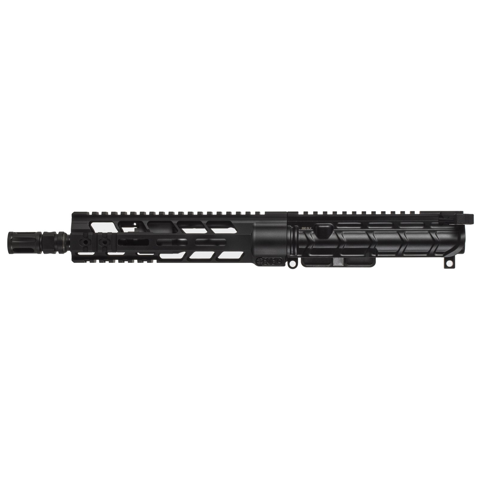 PWS MK109 MOD 2-M Upper Receiver 300 BLK AR-15 811154033192