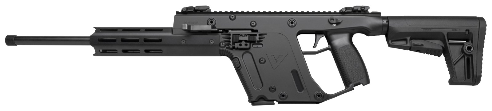 Kriss Vector 22 CRB .22lr Semi-Automatic Rifle