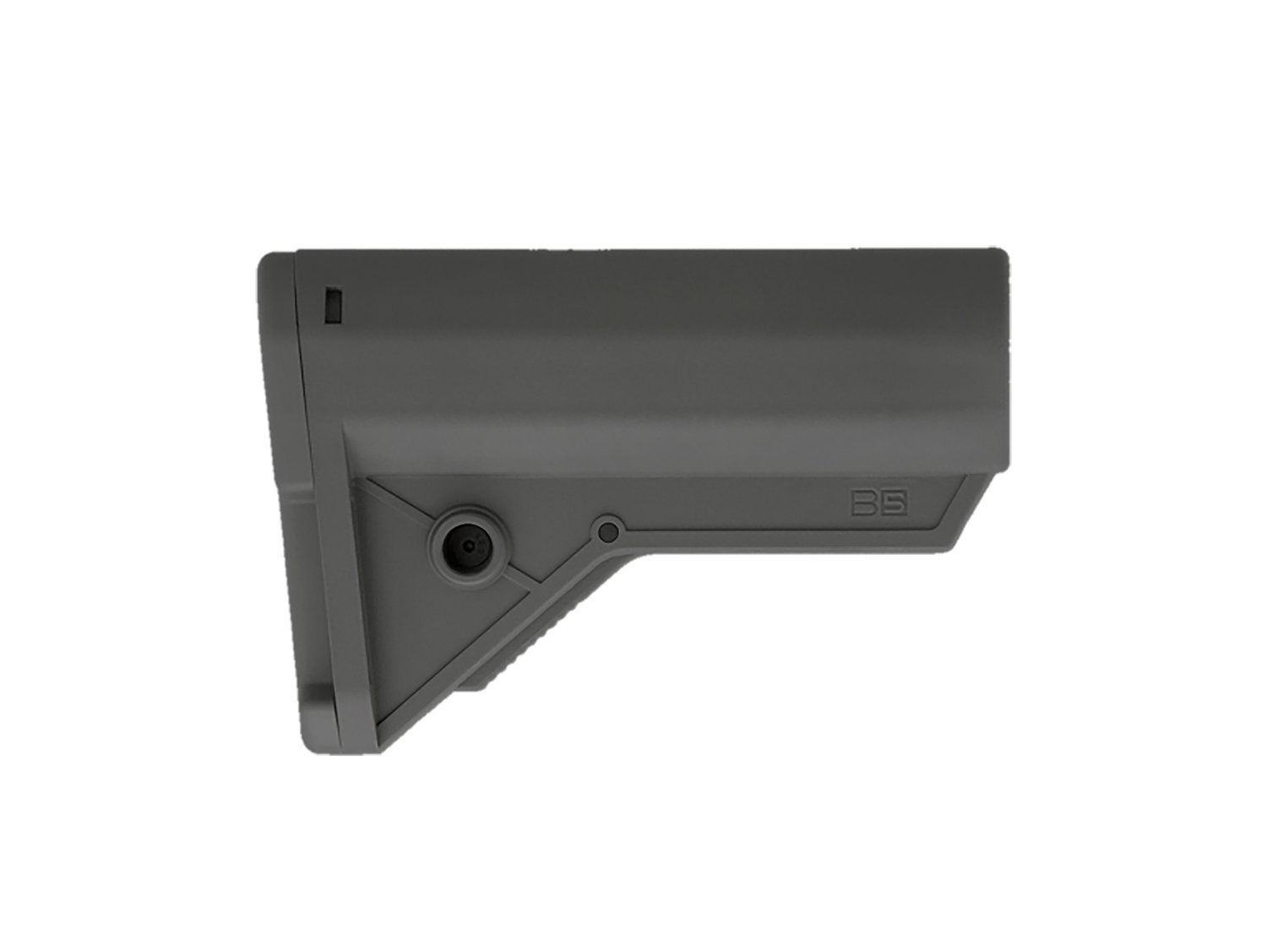 B5 Systems SRK1659 Sierra K Stock Mil-Spec Woodland Finish - B5 Systems