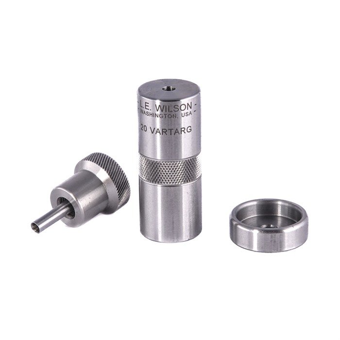 Buy LE Wilson BS20 VAR 20 Vartarg Bullet Seating Die online