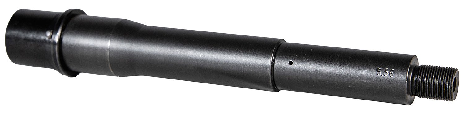 Diamondback 556P7H50B8R 7" 5.56 NATO AR-15 Barrel Black Nitride 1:8 Twist