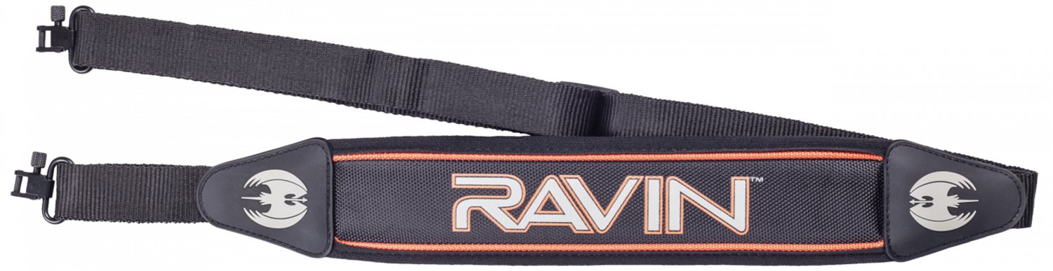 Ravin Shoulder Sling: Adjustable Neoprene Design