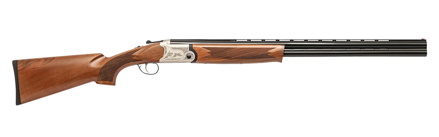 Escort HEOD12280A01 Optima 12 Gauge Break Open 3" 2rd 28" Over/Under - ESCORT - 12 Gauge