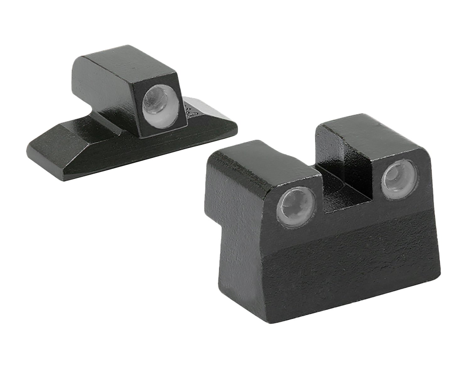 Meprolight 102423101 Tru-Dot Night Sight Set for Bersa Thunder 380