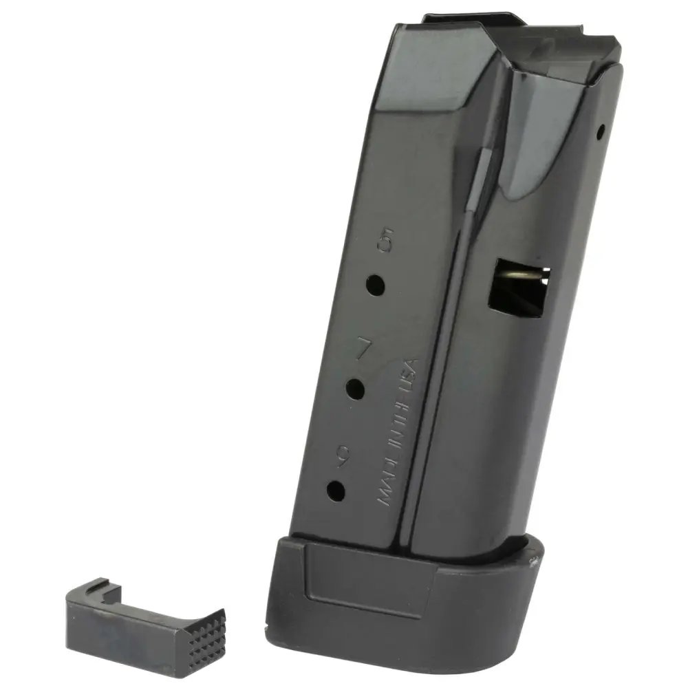 Buy Shield Arms Z9 Magazine Combo (1 Mag) 9rd For Glock 43, Black online